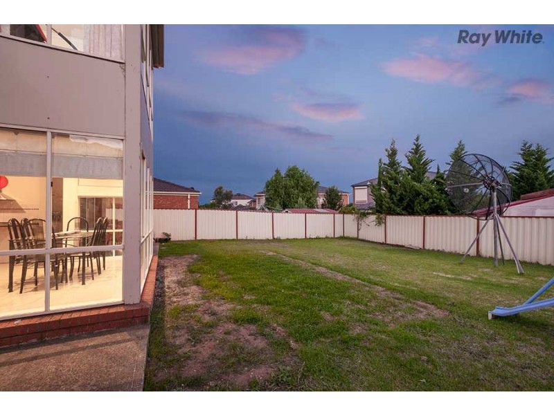 34 Stenson Road, Kealba VIC 3021