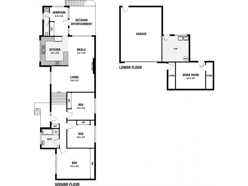 26 Streldon Avenue, Strathmore VIC 3041