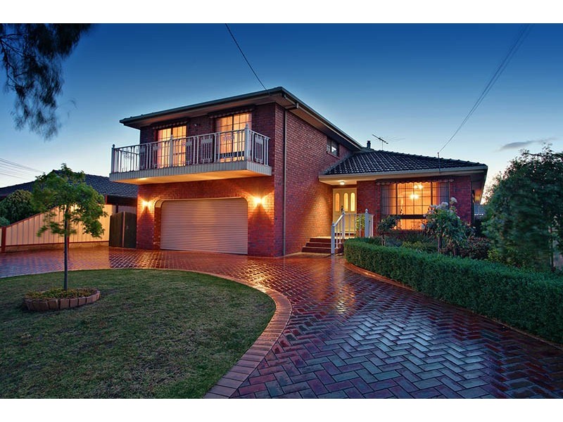 65 Tarella Drive, Keilor Downs VIC 3038