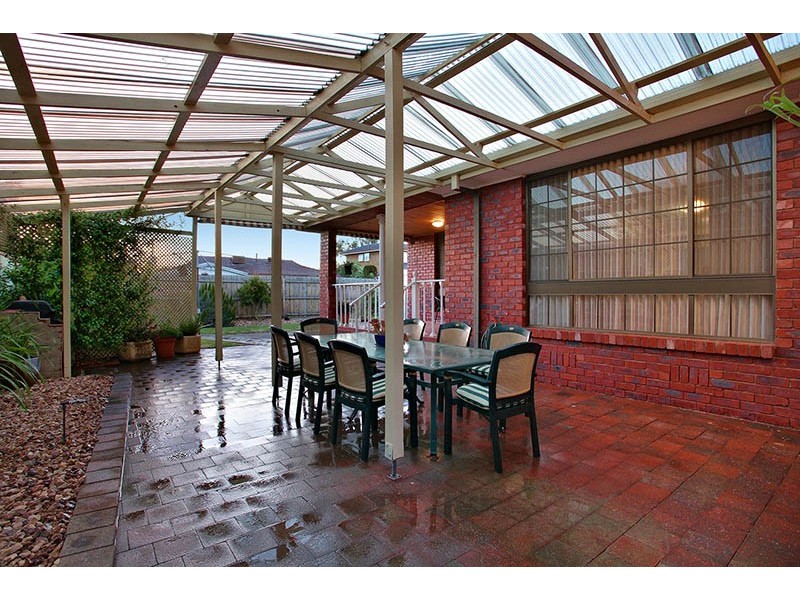 65 Tarella Drive, Keilor Downs VIC 3038