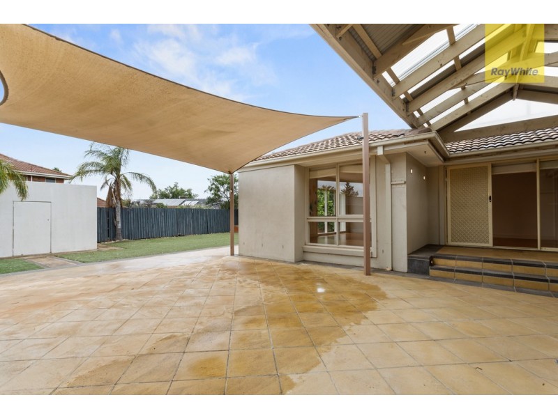 43 Fastnet Drive, Taylors Lakes VIC 3038