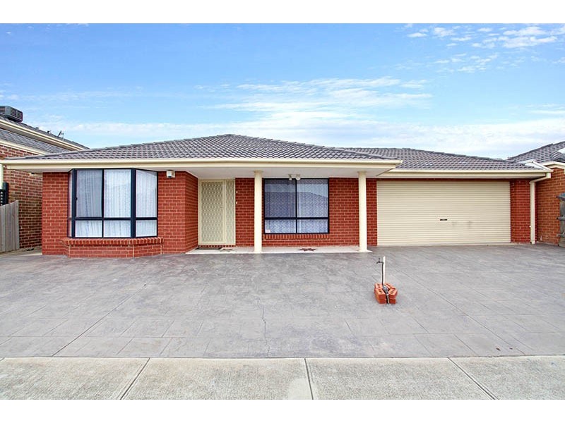 4 Felicia Way, Sydenham VIC 3037