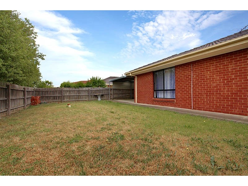 4 Felicia Way, Sydenham VIC 3037