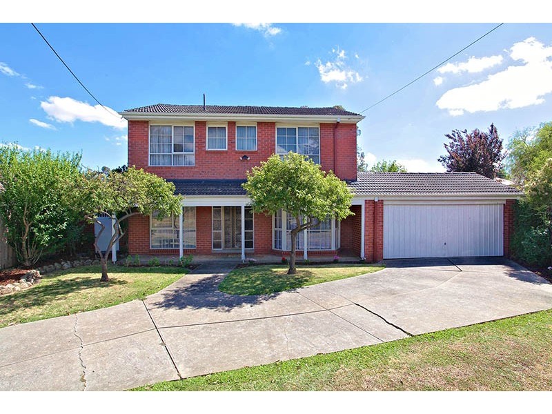 16 Culgoa Court, Keilor VIC 3036