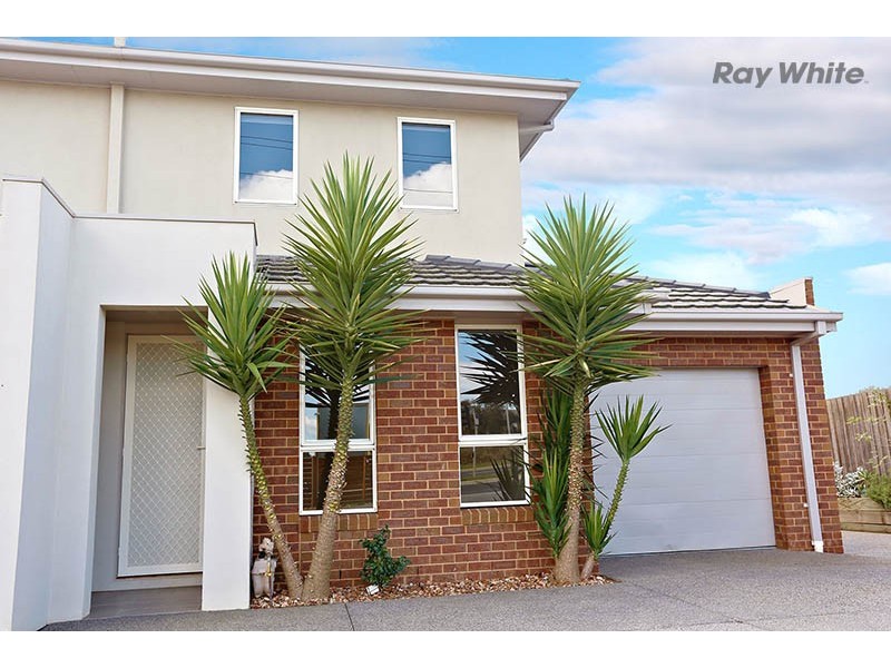 2/546 Melton Hwy, Sydenham VIC 3037