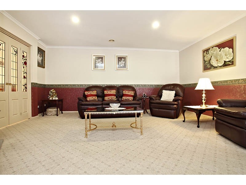 23 Wolviston Avenue, Hillside VIC 3037