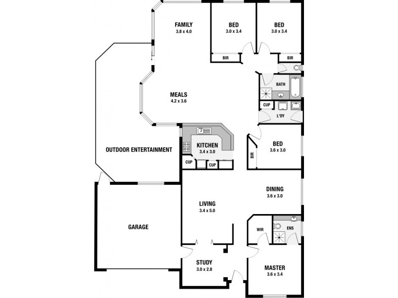 23 Wolviston Avenue, Hillside VIC 3037