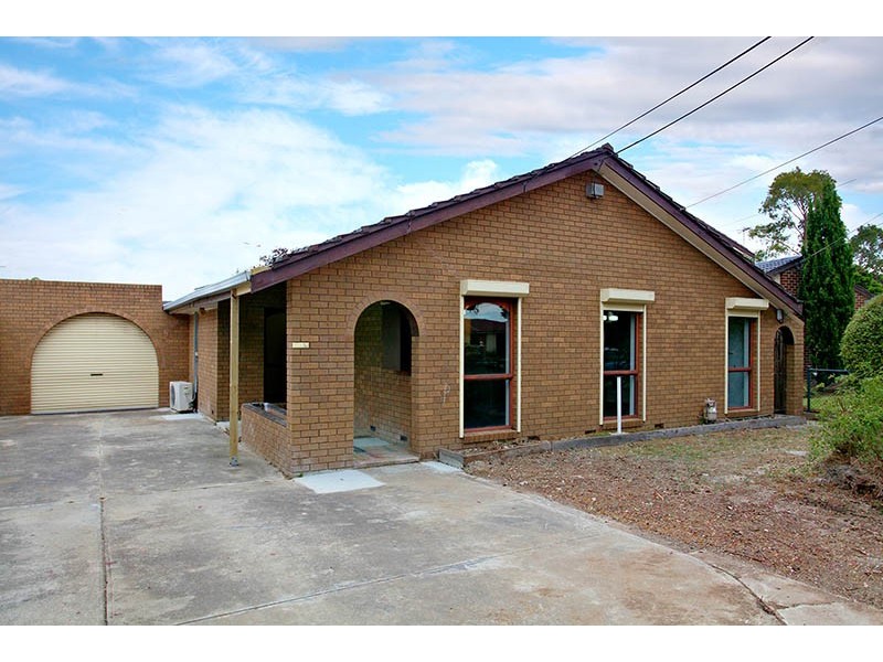 9 Bletchley Place, Kealba VIC 3021