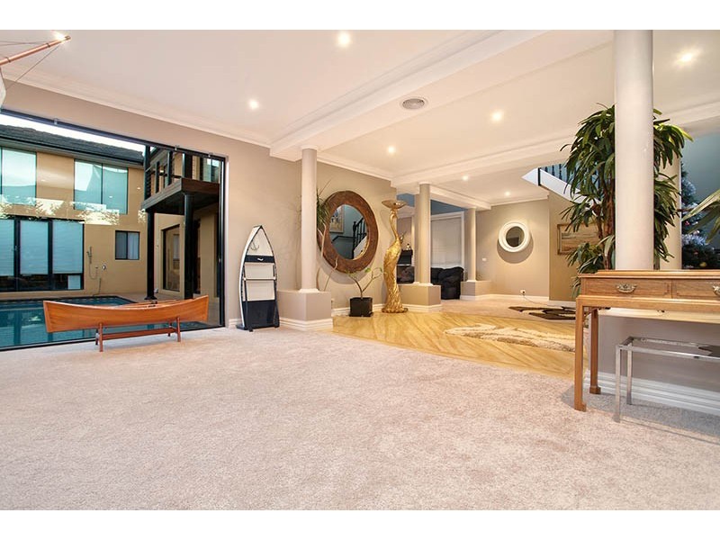 56 McCubbin Drive, Taylors Lakes VIC 3038
