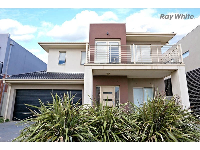 48 College Street, Caroline Springs VIC 3023