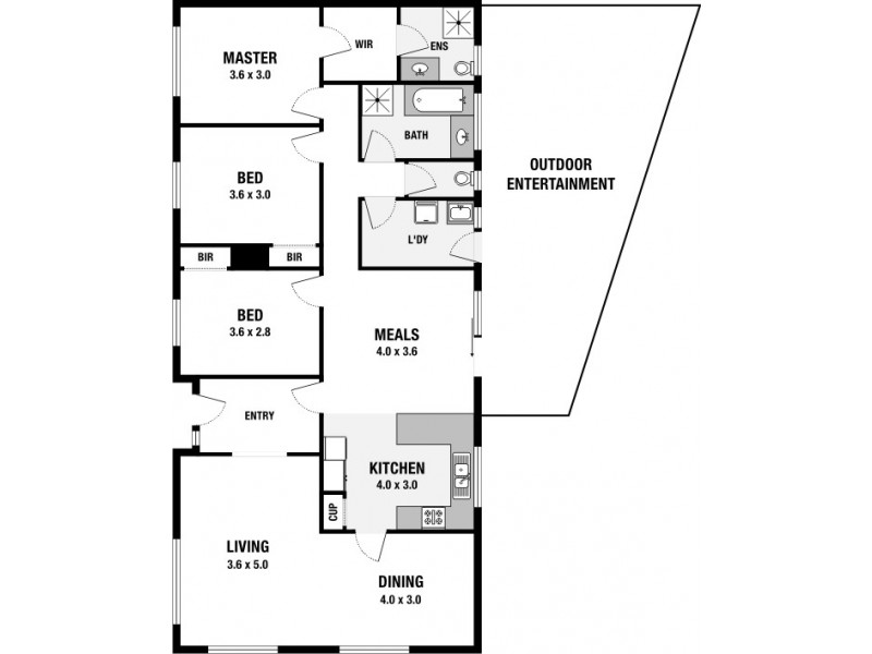 23 Dunbar Court, Keilor Downs VIC 3038