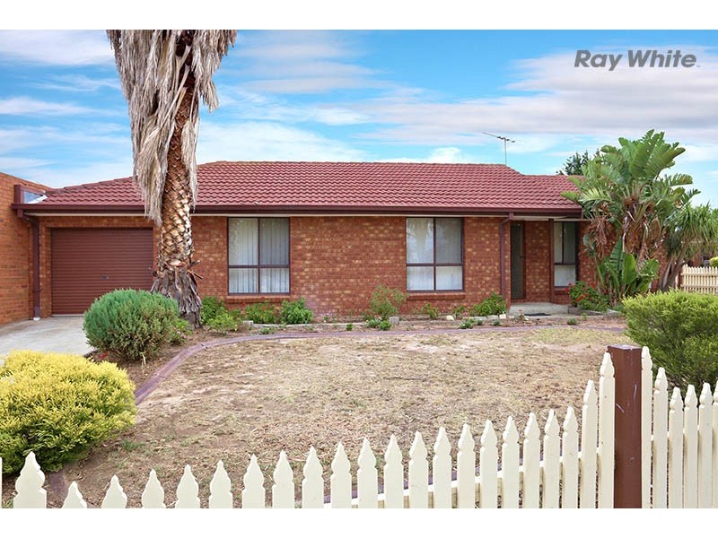 1/29 Swindon Crescent, Keilor Downs VIC 3038