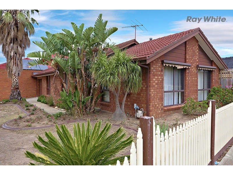 1/29 Swindon Crescent, Keilor Downs VIC 3038
