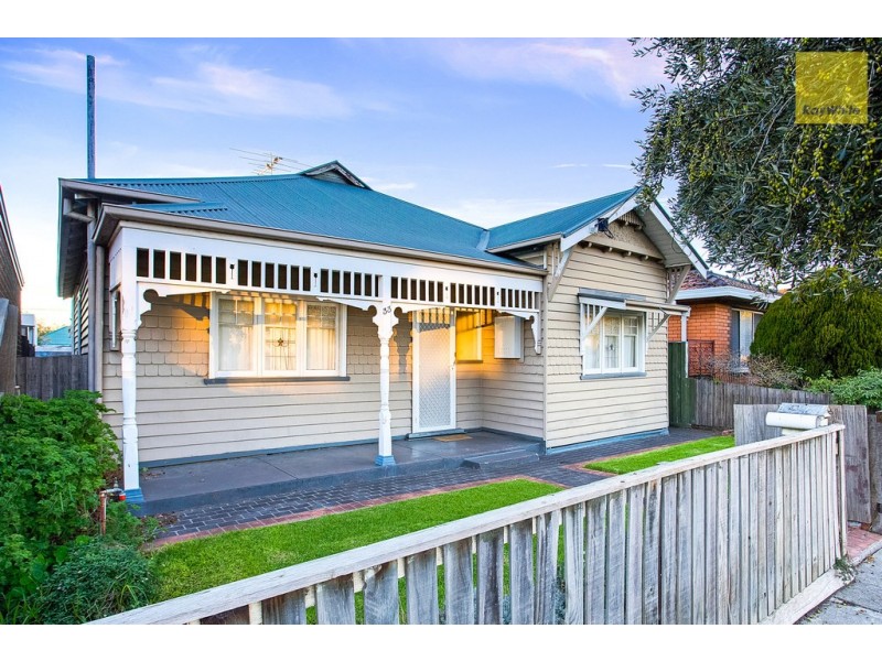 33 Macpherson Street, Footscray VIC 3011