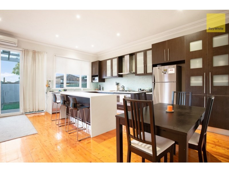 33 Macpherson Street, Footscray VIC 3011