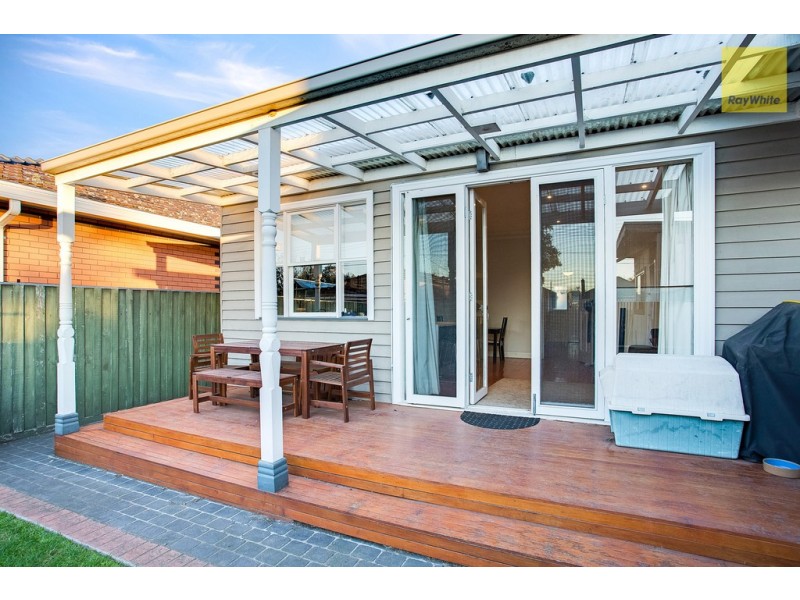 33 Macpherson Street, Footscray VIC 3011