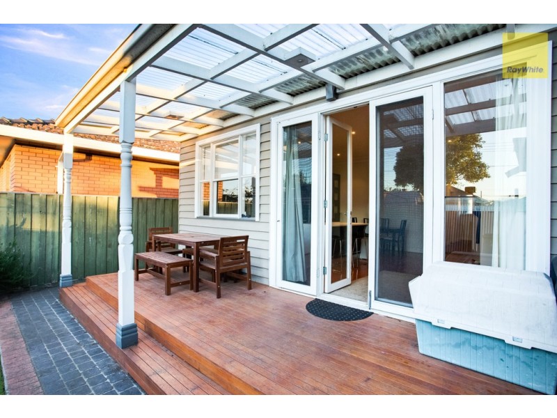 33 Macpherson Street, Footscray VIC 3011