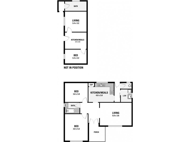 39 Bardsley Street, Sunshine West VIC 3020