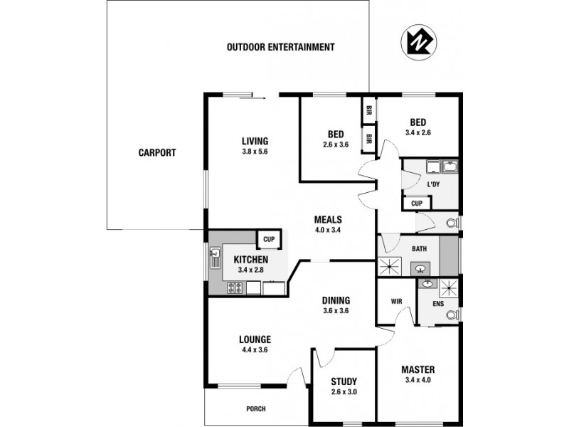 89 John Paul Drive, Hillside VIC 3037
