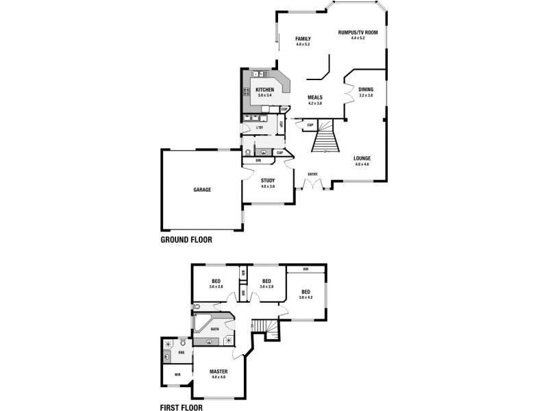 18 Wentworth Drive, Taylors Lakes VIC 3038