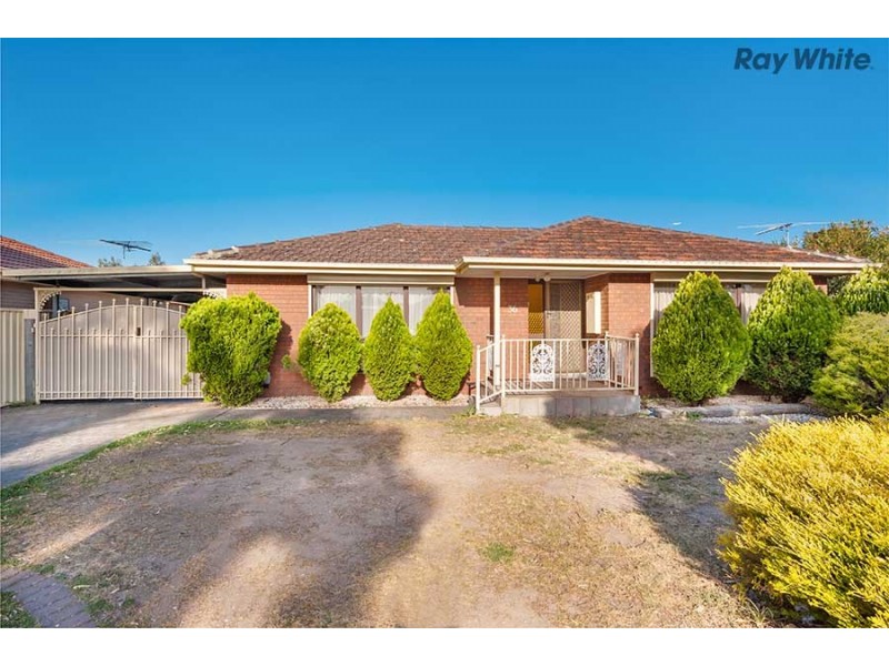 36 Odessa Avenue, Keilor Downs VIC 3038