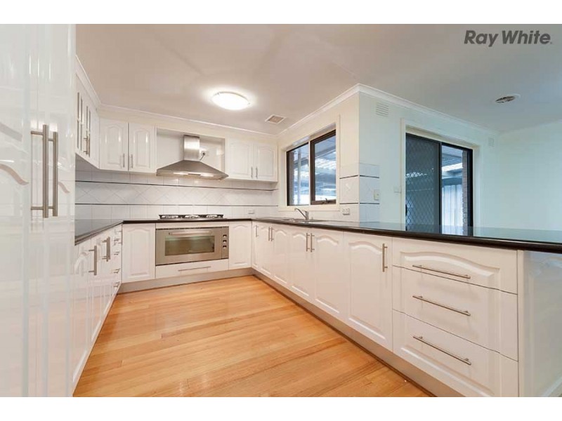 36 Odessa Avenue, Keilor Downs VIC 3038