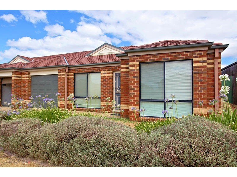 39 Mathiesen Terrace, Hillside VIC 3037
