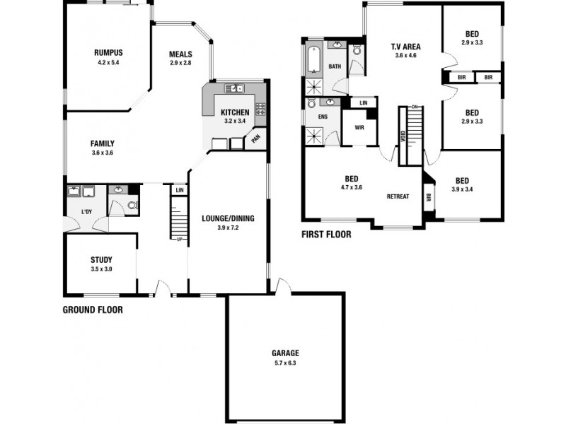 39 Tudor Rose Crescent, Sydenham VIC 3037