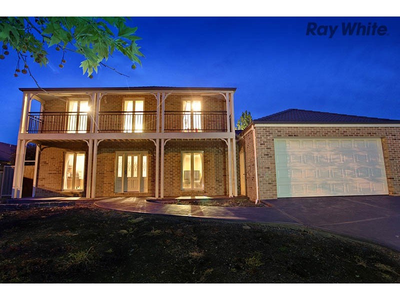 63 The Regency, Hillside VIC 3037