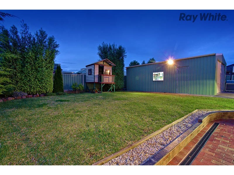 63 The Regency, Hillside VIC 3037