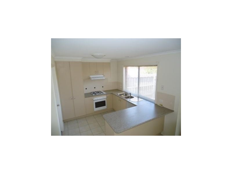 39 Mathiesen Terrace, Hillside VIC 3037