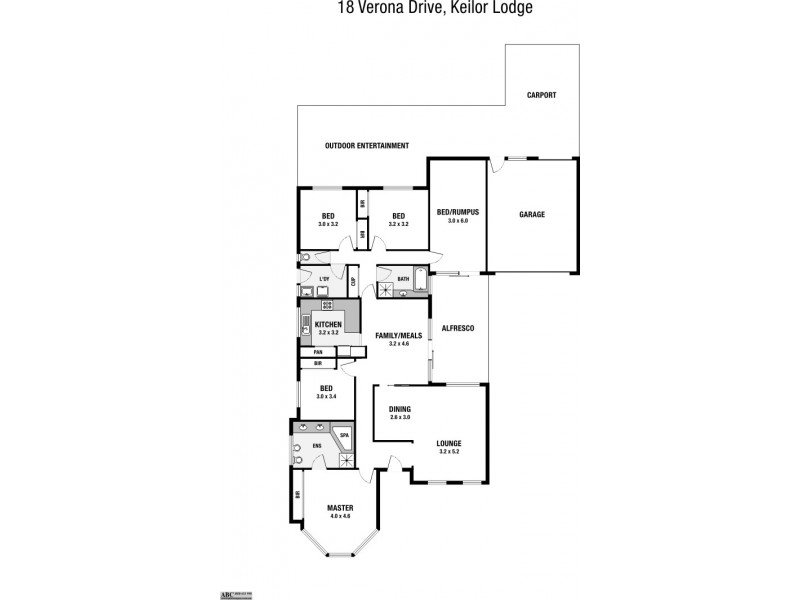 18 Verona Drive, Taylors Lakes VIC 3038