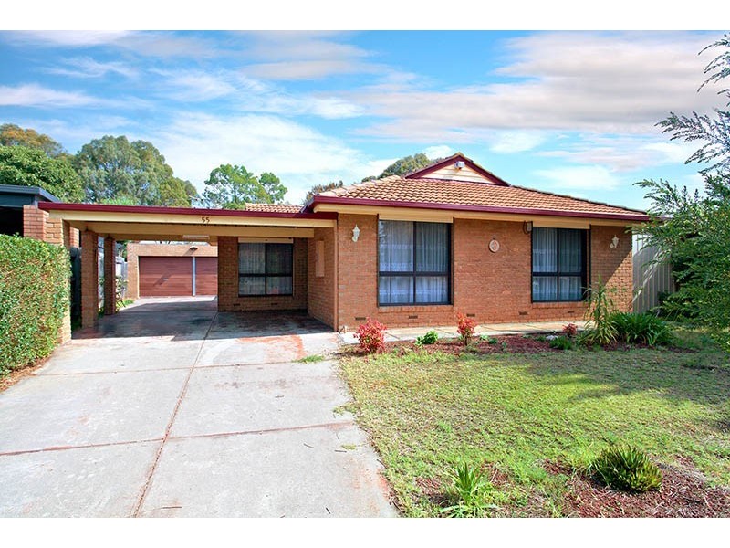 55 Dongola Road, Keilor Downs VIC 3038