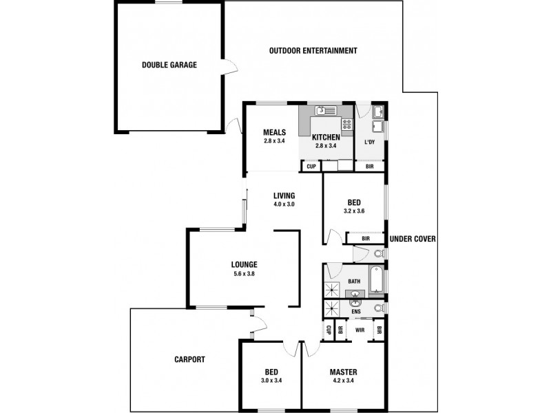 55 Dongola Road, Keilor Downs VIC 3038