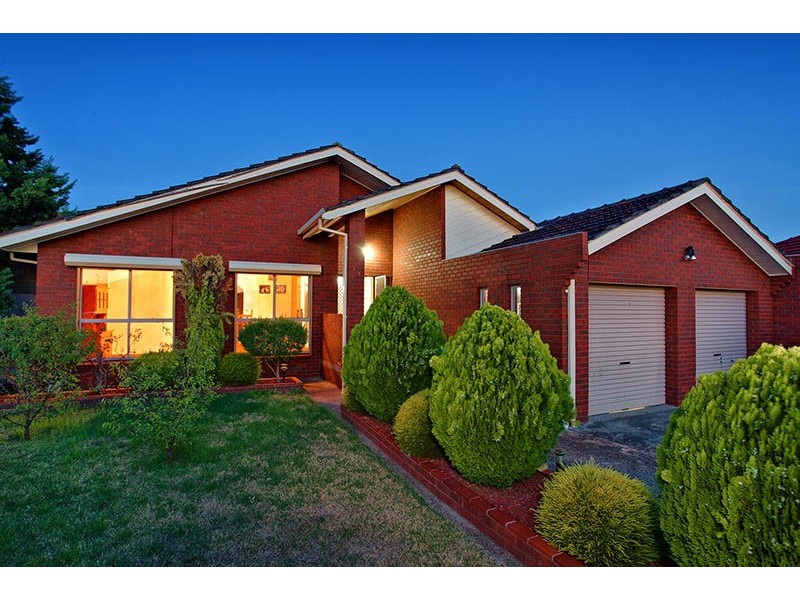 14 Wotan Close, Keilor Downs VIC 3038