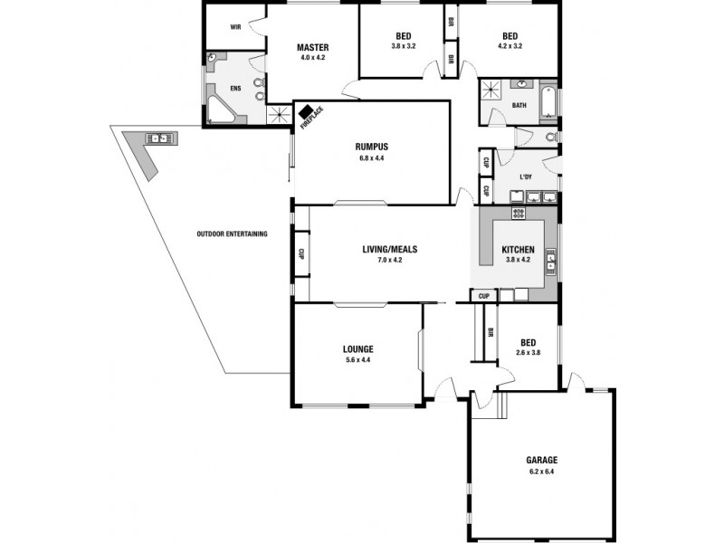 14 Wotan Close, Keilor Downs VIC 3038