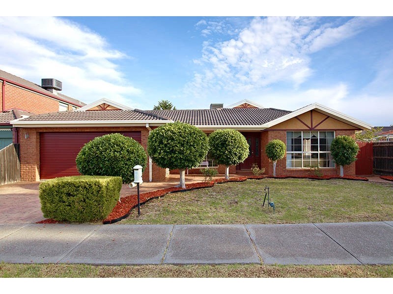 4 Kelland Avenue, Hillside VIC 3037