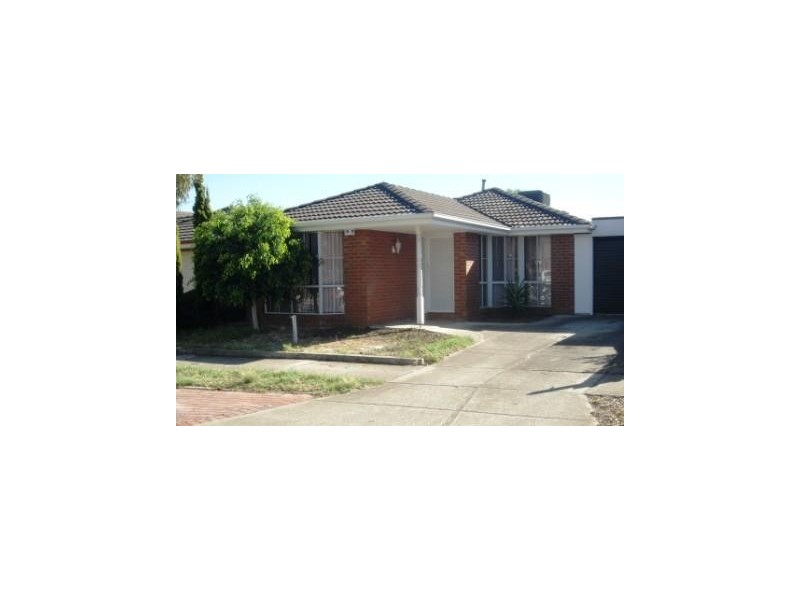 29 Blackwood Way, Delahey VIC 3037