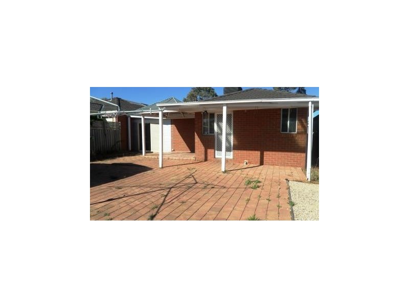 29 Blackwood Way, Delahey VIC 3037