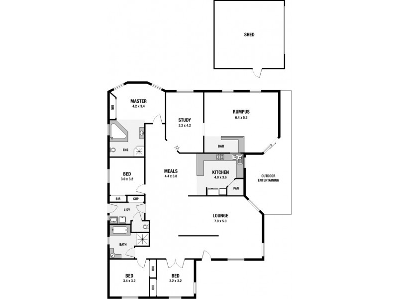 47 Catherine Drive, Hillside VIC 3037