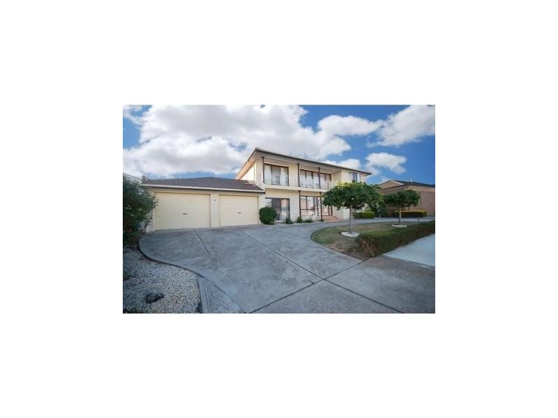3 Denbigh Court, Keilor VIC 3036