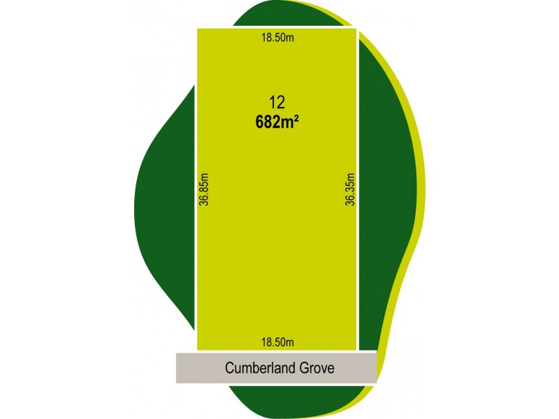 12 Cumberland Grove, Taylors Hill VIC 3037