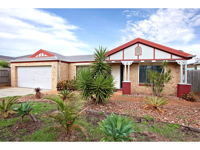 5 Taylors Hill Boulevard, Taylors Hill VIC 3037