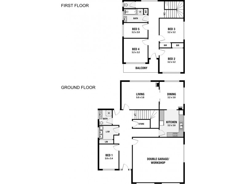 10 Leavesdon Avenue, Kealba VIC 3021