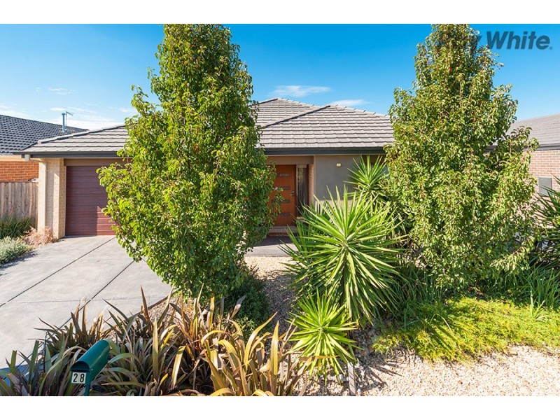 28 Carissa Road, Brookfield VIC 3338