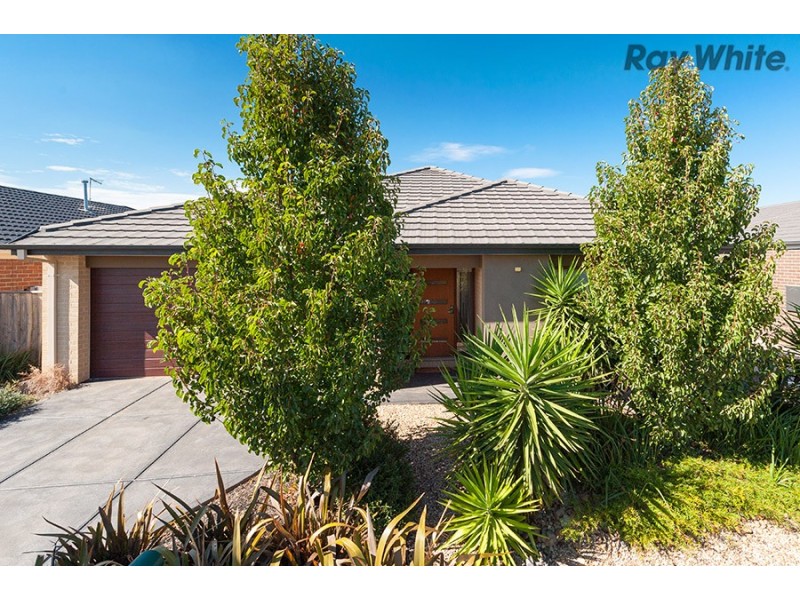 28 Carissa Road, Brookfield VIC 3338