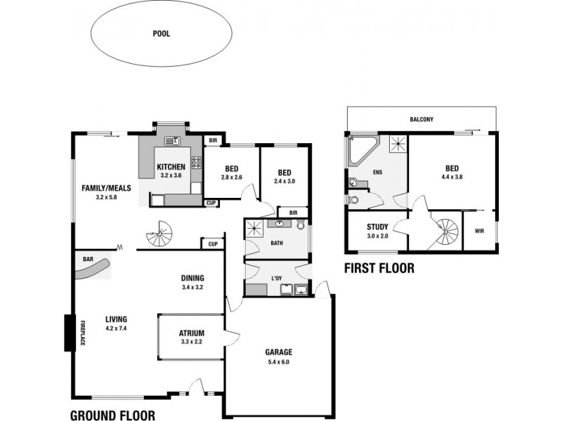 2 Burrowye Crescent, Taylors Lakes VIC 3038