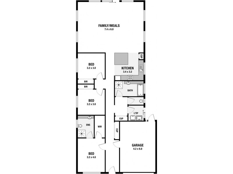 76 Jamieson Terrace, Taylors Hill VIC 3037