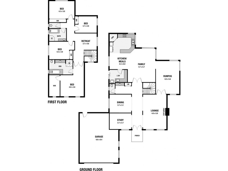 12 Stirling Court, Hillside VIC 3037