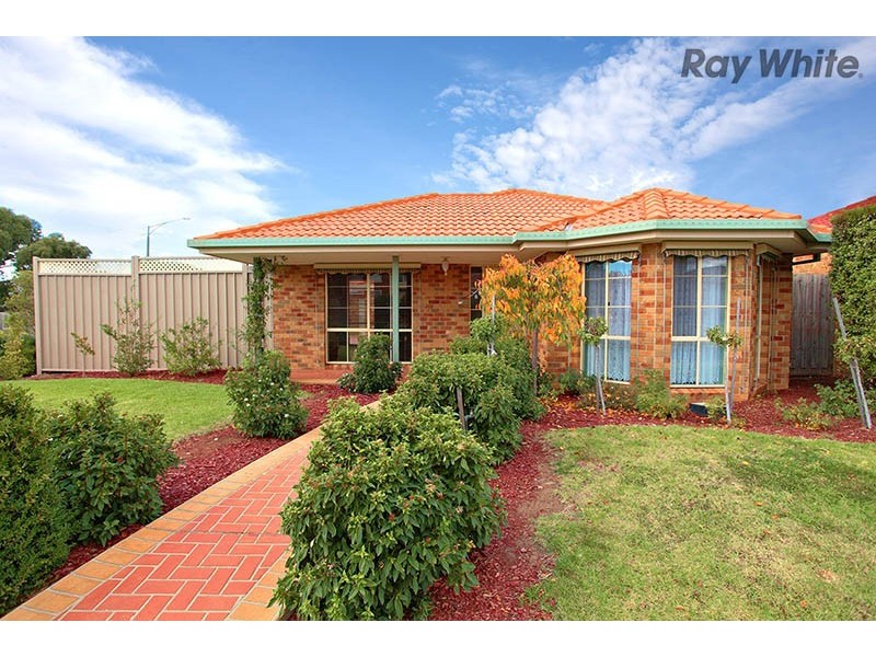 2 Barm Close, Sydenham VIC 3037